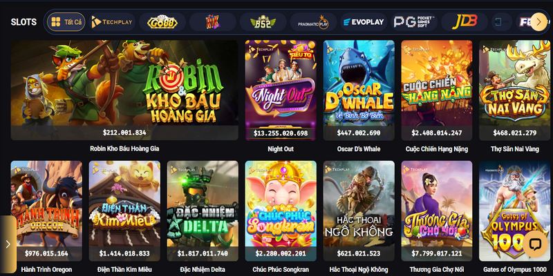 88EE nhanh chóng tạo nên tiếng vang lớn trong cộng đồng